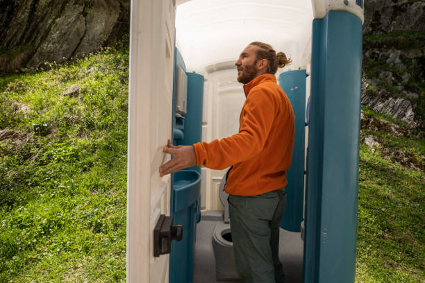 Best Portable toilet rental for construction  in Riner, VA