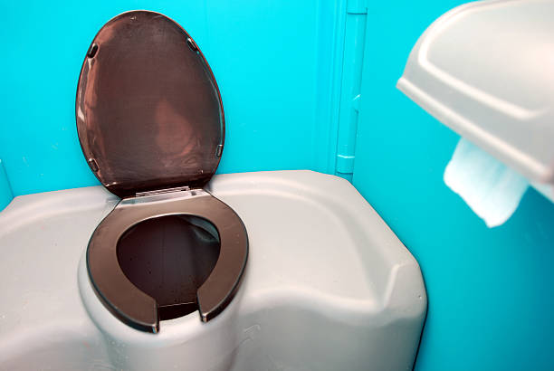 Best Emergency porta potty rental  in Riner, VA