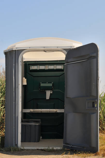 Best Portable restroom solutions  in Riner, VA