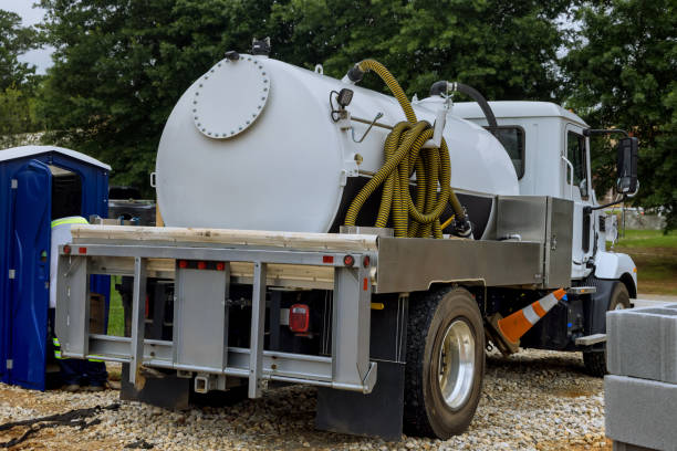 Best Porta potty rental near me  in Riner, VA