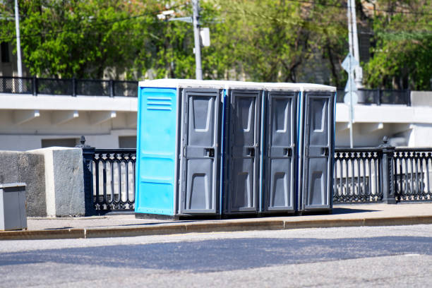Best Porta potty rental near me  in Riner, VA