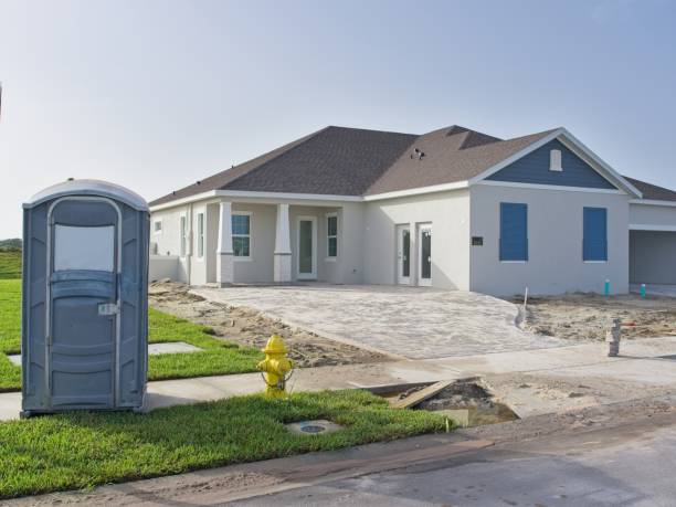 Portable Toilet Options We Offer in Riner, VA